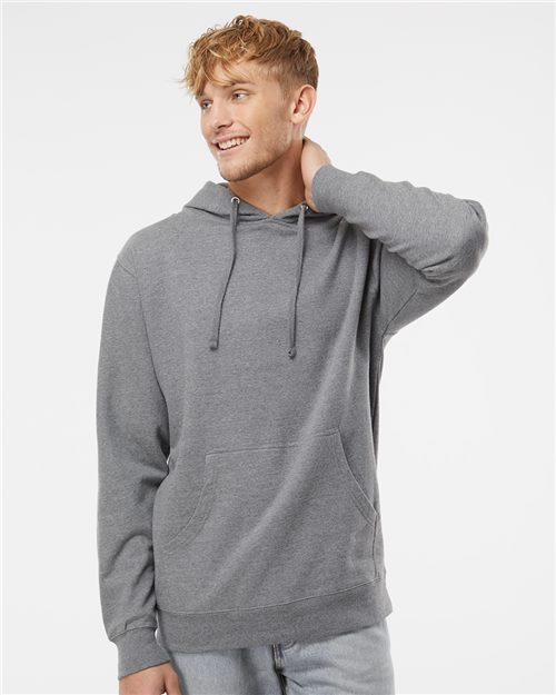 hoodies option for live event embroidery